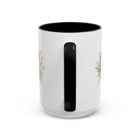 Floral Mug - Image 5