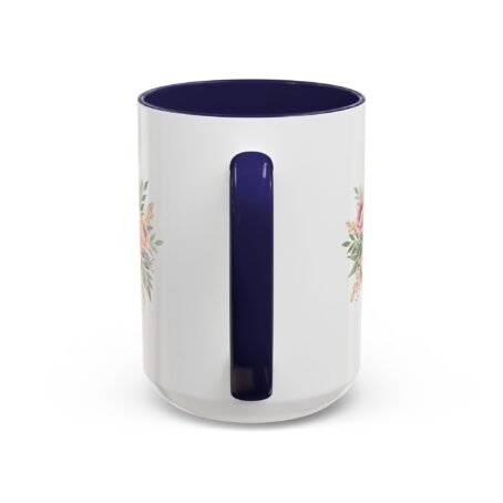 Floral Mug - Image 6