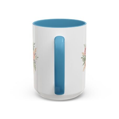 Floral Mug - Image 14