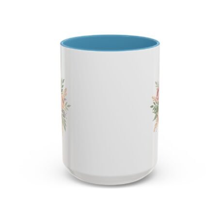 Floral Mug - Image 11