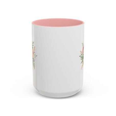 Floral Mug - Image 2