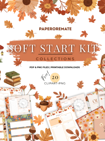 Soft Start Kit - Bundle
