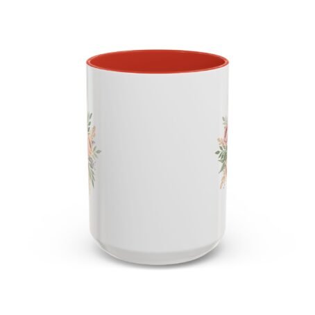 Floral Mug - Image 7